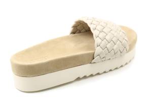 MARUTI 66.1574.01  BILLY beige slippers - www.lascarpa.nl