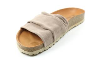 VERBENAS REUS beige slippers - www.lascarpa.nl